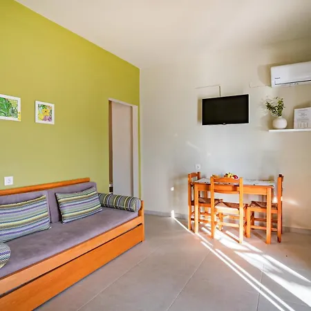 Apartament Fedra *