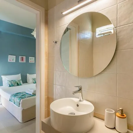 Fedra Apartament Plakias