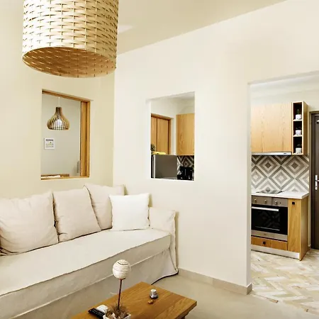 Fedra Apartament *