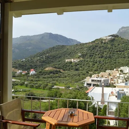 Fedra Apartament