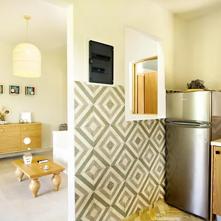 Apartament Fedra *
