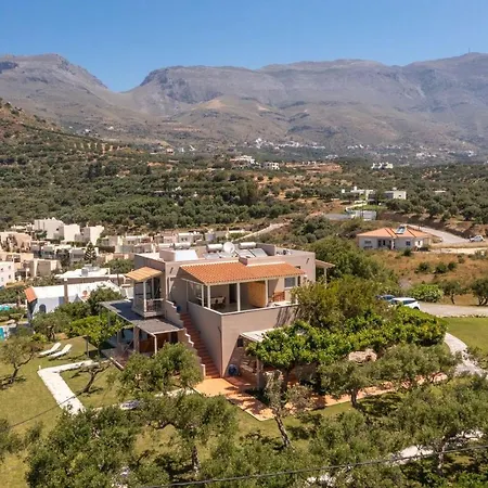 Fedra Apartament