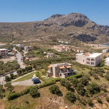 Fedra Plakias