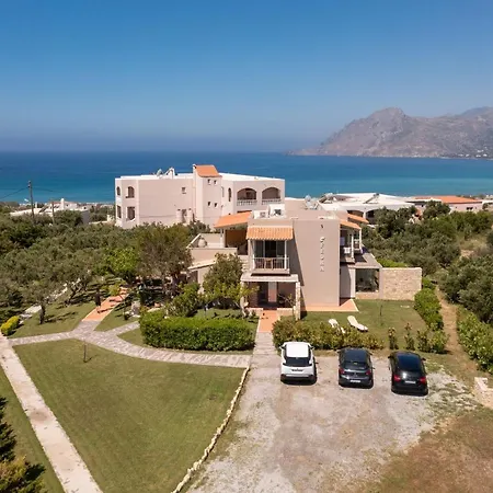 Fedra Apartament