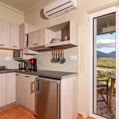Apartament Fedra *