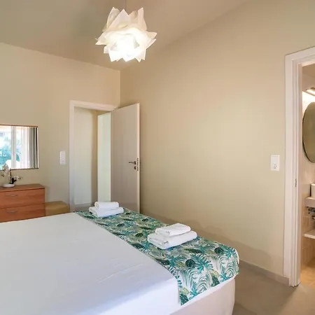 Apartament Fedra Plakias