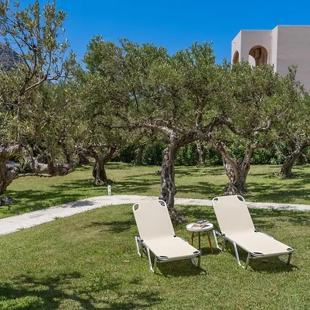 Fedra Apartament
