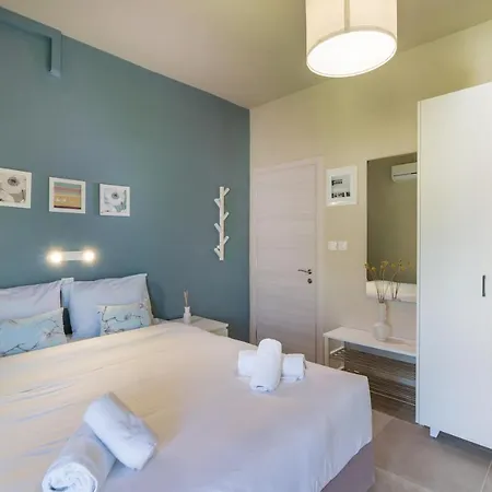 Apartament Fedra *