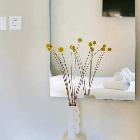 Fedra Apartament Plakias