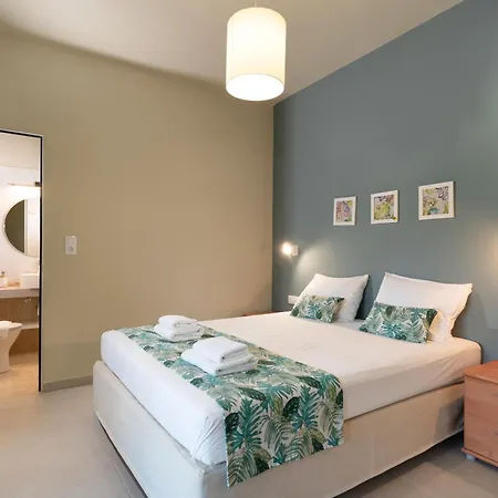 Fedra Apartament *