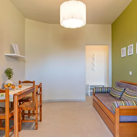 Apartament Fedra Plakias