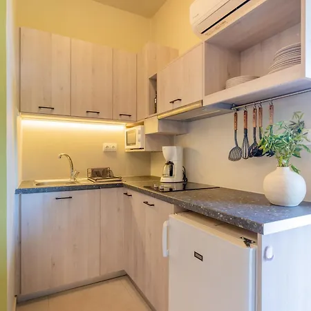 Apartament Fedra
