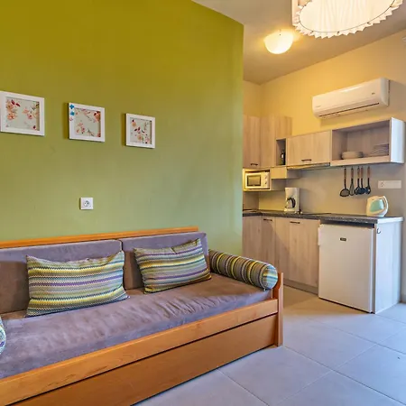 Fedra Apartament