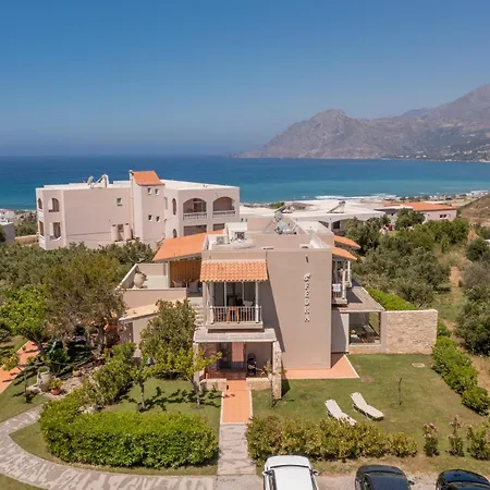 Apartament Fedra