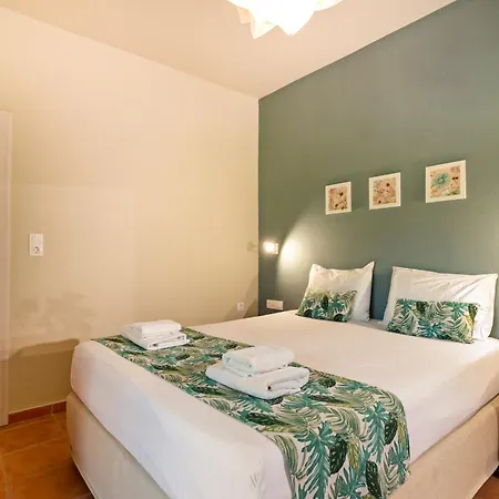 Apartament Fedra Plakias