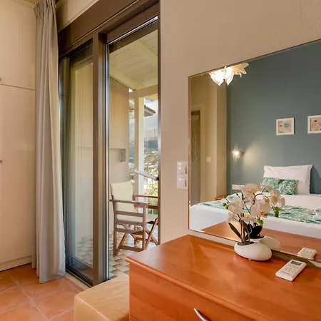 Apartament Fedra Plakias