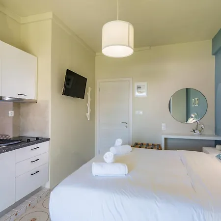 Apartament Fedra *